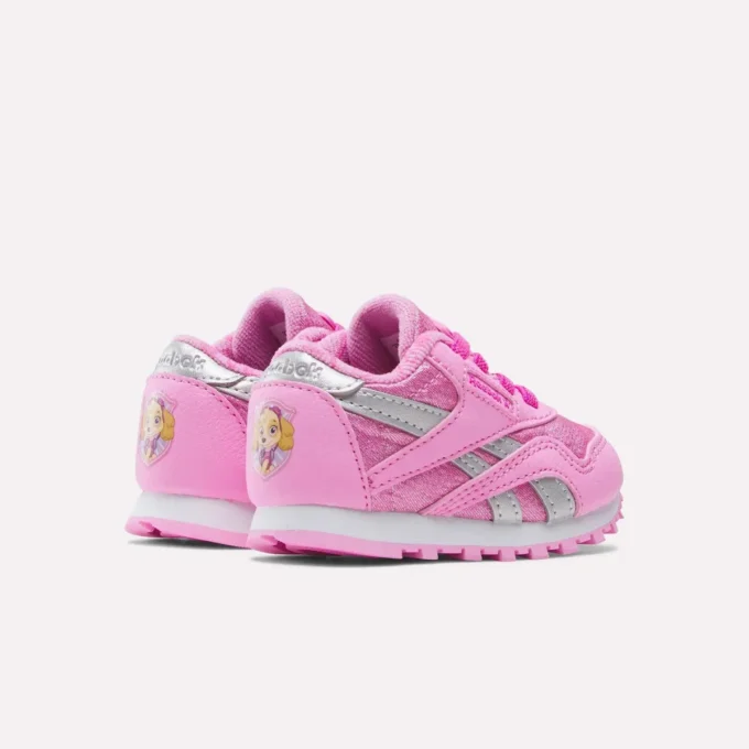 Reebok x Paw Patrol Classic Naylon Ayakkabı – Bebek ve Küçük Çocuk