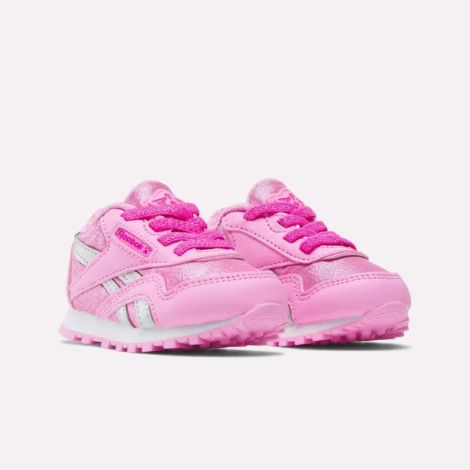 Reebok x Paw Patrol Classic Naylon Ayakkabı – Bebek ve Küçük Çocuk
