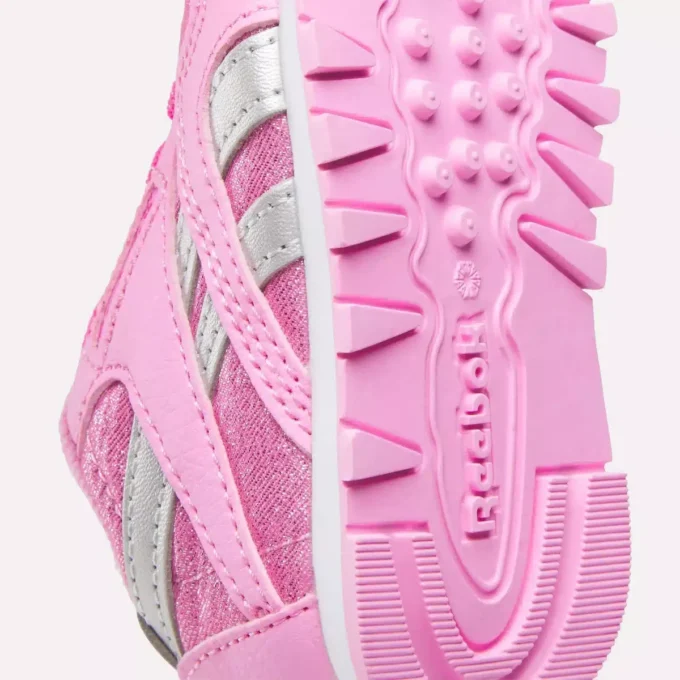 Reebok x Paw Patrol Classic Naylon Ayakkabı – Bebek ve Küçük Çocuk