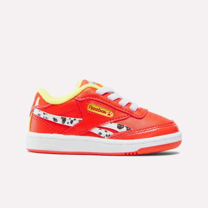 Reebok x Paw Patrol Club C Revenge Ayakkabı – Bebek ve Küçük Çocuk Reebok x Paw Patrol Club C Revenge Ayakkabı – Bebek ve Küçük Çocuk
