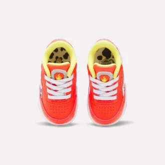 Reebok x Paw Patrol Club C Revenge Ayakkabı – Bebek ve Küçük Çocuk
