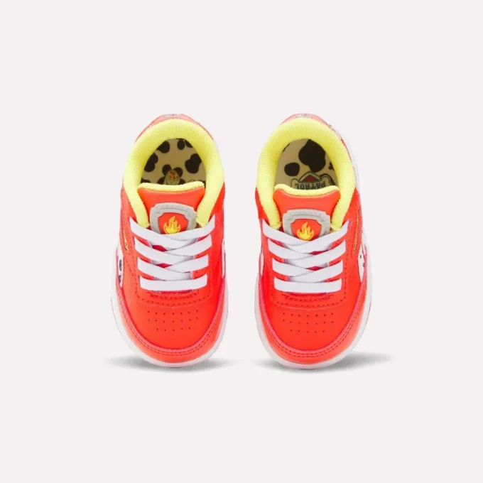 Reebok x Paw Patrol Club C Revenge Ayakkabı – Bebek ve Küçük Çocuk Reebok x Paw Patrol Club C Revenge Ayakkabı – Bebek ve Küçük Çocuk