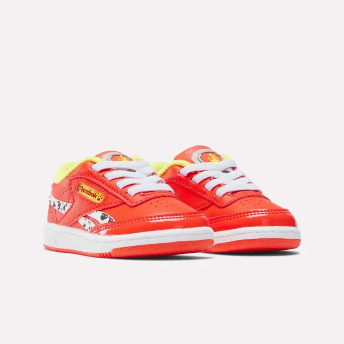 Reebok x Paw Patrol Club C Revenge Ayakkabı – Bebek ve Küçük Çocuk Reebok x Paw Patrol Club C Revenge Ayakkabı – Bebek ve Küçük Çocuk
