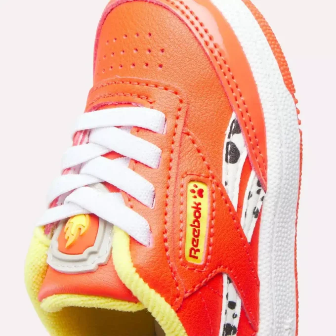 Reebok x Paw Patrol Club C Revenge Ayakkabı – Bebek ve Küçük Çocuk Reebok x Paw Patrol Club C Revenge Ayakkabı – Bebek ve Küçük Çocuk
