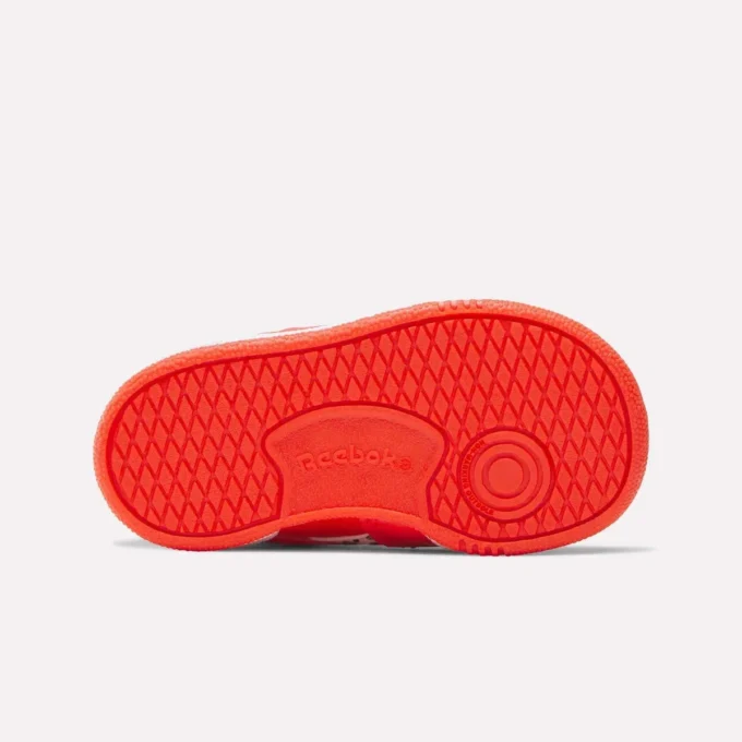 Reebok x Paw Patrol Club C Revenge Ayakkabı – Bebek ve Küçük Çocuk Reebok x Paw Patrol Club C Revenge Ayakkabı – Bebek ve Küçük Çocuk