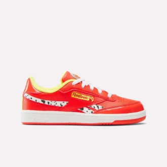 Reebok x Paw Patrol Club C Revenge Ayakkabı – Küçük Çocuklar