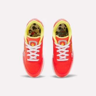 Reebok x Paw Patrol Club C Revenge Ayakkabı – Küçük Çocuklar