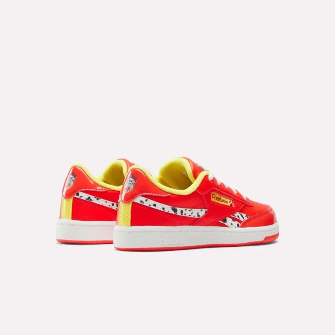 Reebok x Paw Patrol Club C Revenge Ayakkabı – Küçük Çocuklar