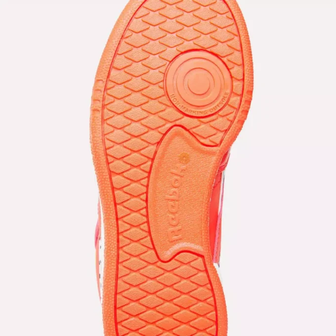 Reebok x Paw Patrol Club C Revenge Ayakkabı – Küçük Çocuklar
