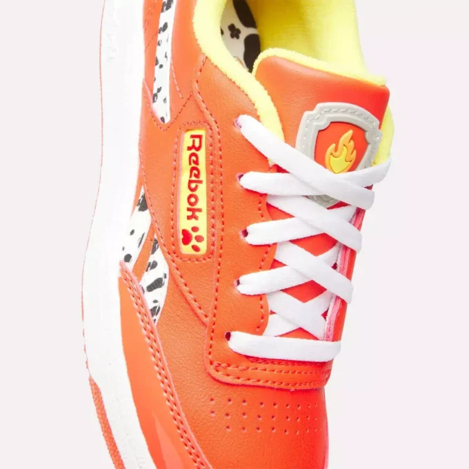 Reebok x Paw Patrol Club C Revenge Ayakkabı – Küçük Çocuklar