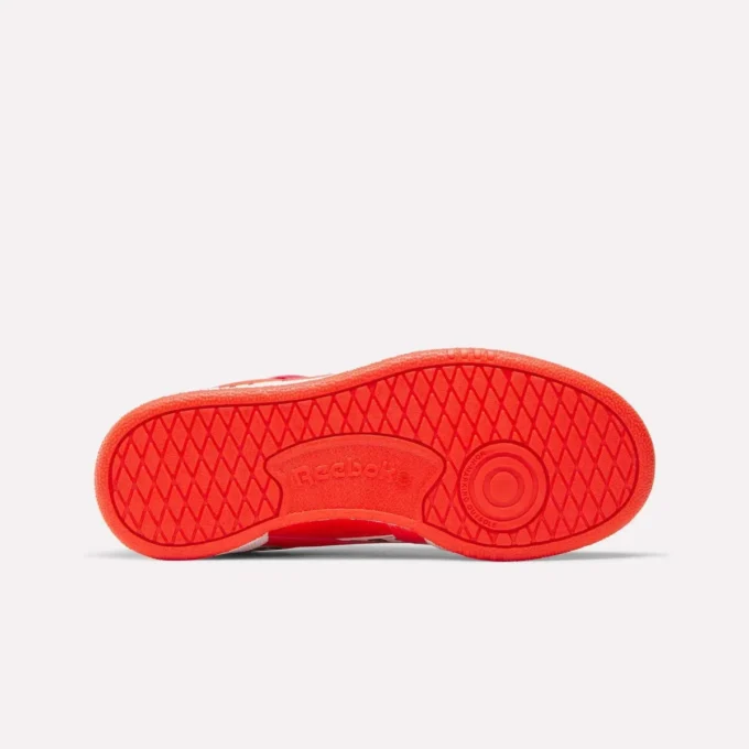 Reebok x Paw Patrol Club C Revenge Ayakkabı – Küçük Çocuklar