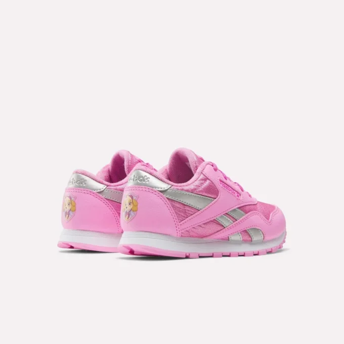 Reebok x Paw Patrol Klasik Naylon Ayakkabı – Küçük Çocuklar