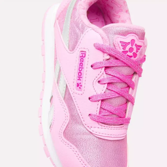 Reebok x Paw Patrol Klasik Naylon Ayakkabı – Küçük Çocuklar