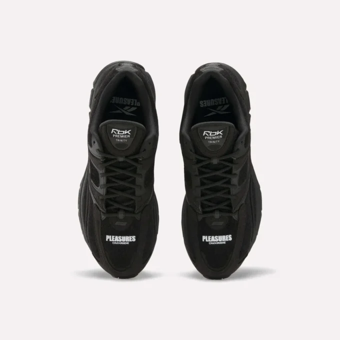 Reebok x PLEASURES Premier Trinity KFS Ayakkabı