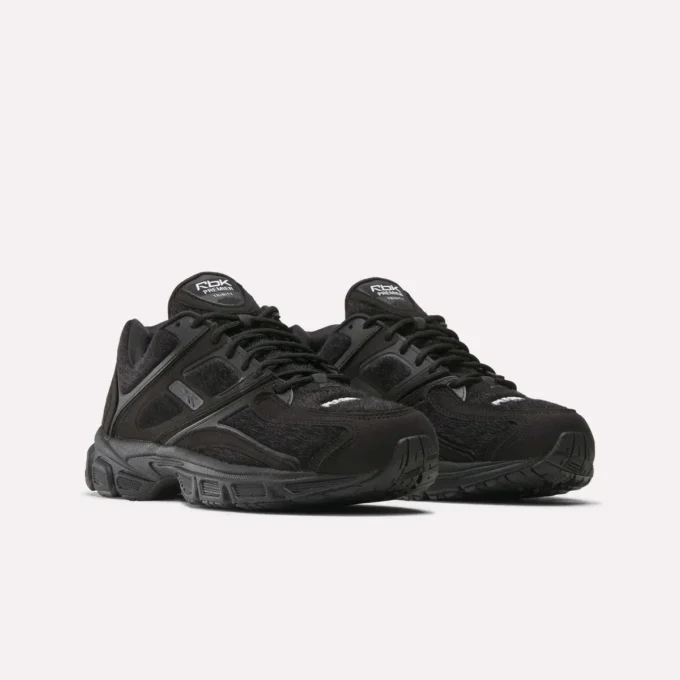 Reebok x PLEASURES Premier Trinity KFS Ayakkabı