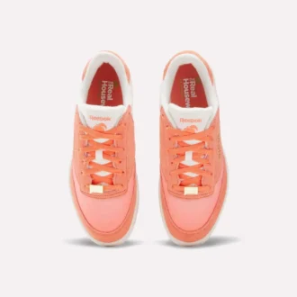 Reebok x RHOA Club C 85 Ayakkabı