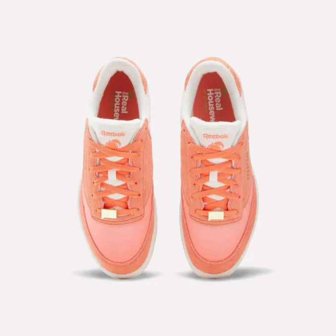 Reebok x RHOA Club C 85 Ayakkabı