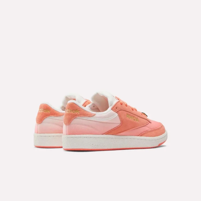 Reebok x RHOA Club C 85 Ayakkabı