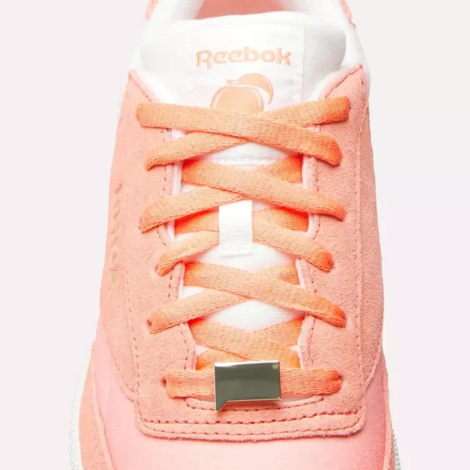 Reebok x RHOA Club C 85 Ayakkabı
