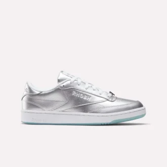 Reebok x RHOBH Club C 85 Ayakkabı