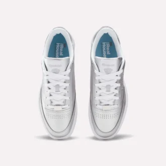 Reebok x RHOBH Club C 85 Ayakkabı