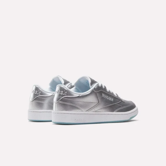 Reebok x RHOBH Club C 85 Ayakkabı