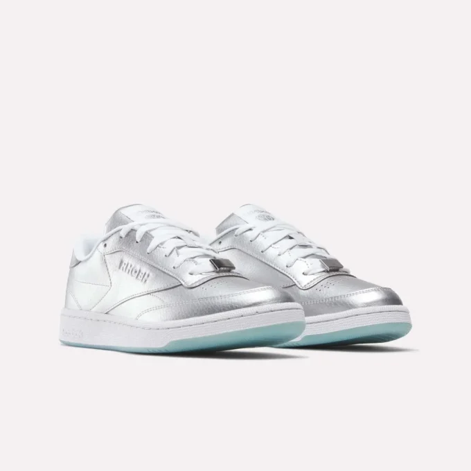 Reebok x RHOBH Club C 85 Ayakkabı