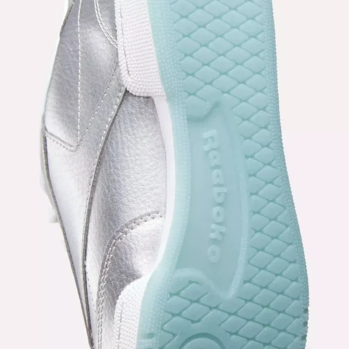 Reebok x RHOBH Club C 85 Ayakkabı