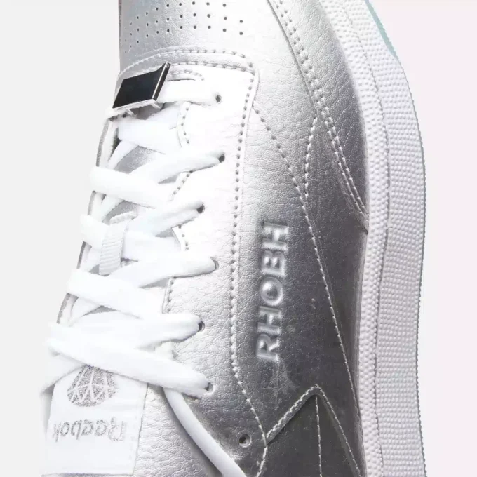 Reebok x RHOBH Club C 85 Ayakkabı