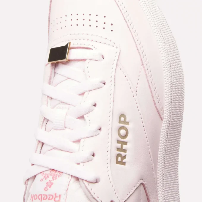 Reebok x RHOP Club C 85 Ayakkabı
