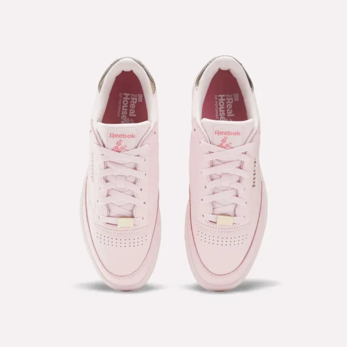 Reebok x RHOP Club C 85 Ayakkabı