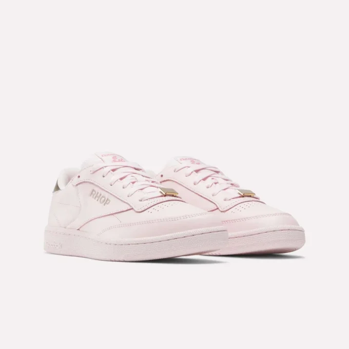 Reebok x RHOP Club C 85 Ayakkabı