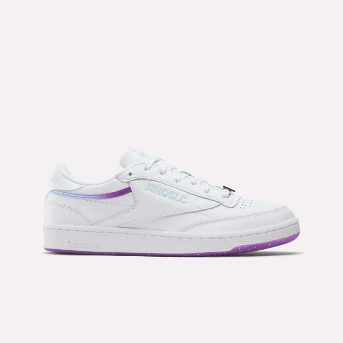 Reebok x RHOSLC Club C 85 Ayakkabı