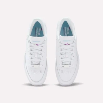 Reebok x RHOSLC Club C 85 Ayakkabı