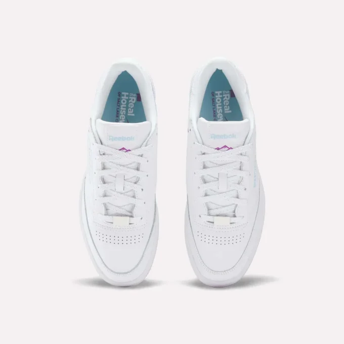 Reebok x RHOSLC Club C 85 Ayakkabı