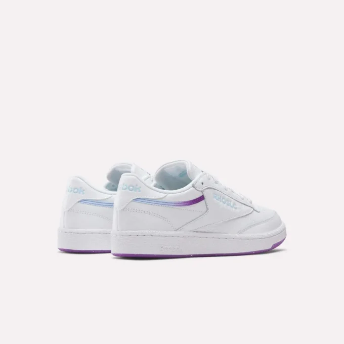 Reebok x RHOSLC Club C 85 Ayakkabı