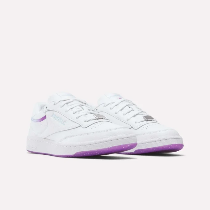 Reebok x RHOSLC Club C 85 Ayakkabı