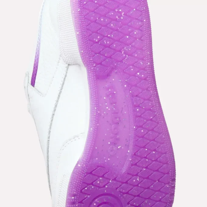 Reebok x RHOSLC Club C 85 Ayakkabı