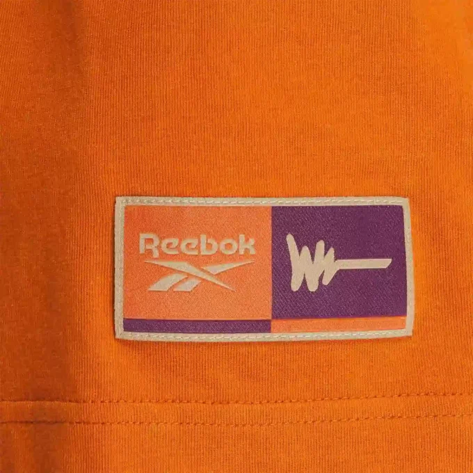 Reebok x Walker Wear Tişört