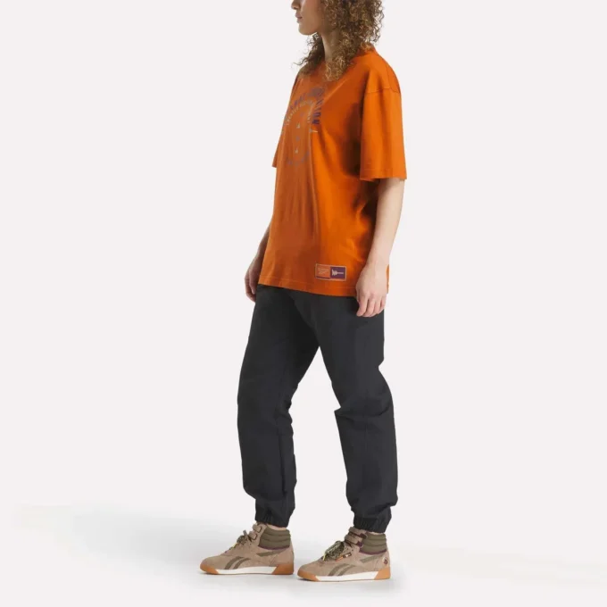 Reebok x Walker Wear Tişört