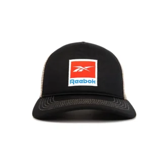 Vintage Trucker Şapka