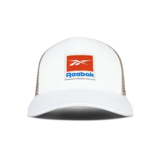Vintage Trucker Şapka
