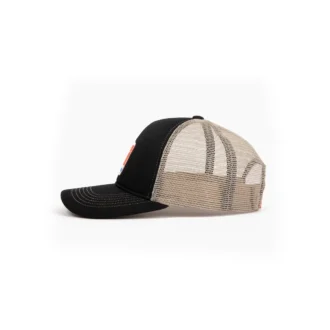 Vintage Trucker Şapka