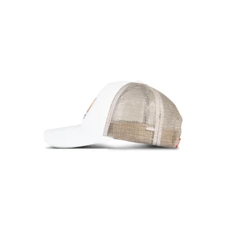 Vintage Trucker Şapka